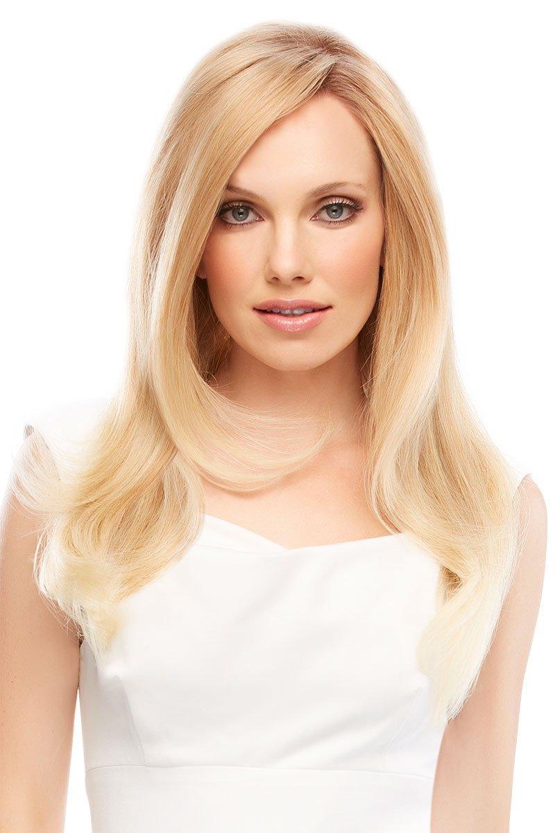 Petite Blake Wig by Jon Renau | Remy Human Hair (Lace Front Hand Tied Mono Top) - Ultimate Looks