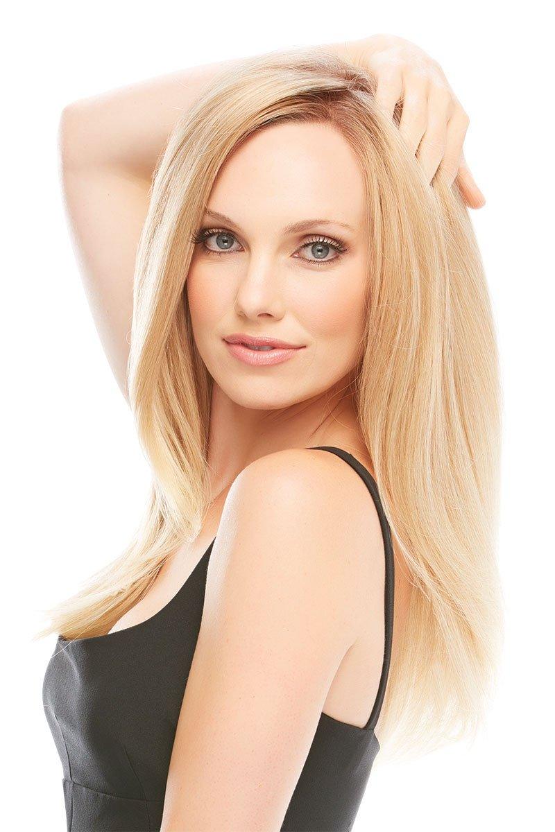Petite Blake Wig by Jon Renau | Remy Human Hair (Lace Front Hand Tied Mono Top) - Ultimate Looks