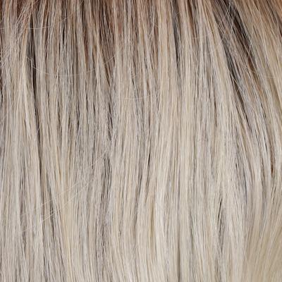 Peerless 22 Wig by Belle Tress | Heat Friendly Synthetic (Lace Front Monofilament) - Ultimate Looks