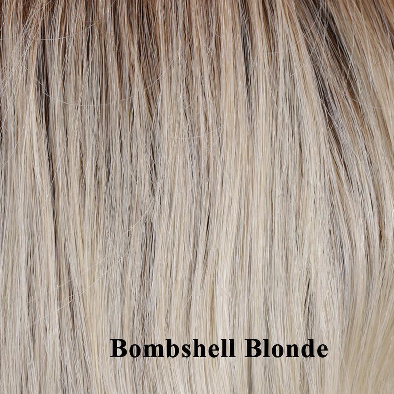 City Roast Wig by Belle Tress | Heat Friendly Synthetic (Lace Front) - Ultimate Looks