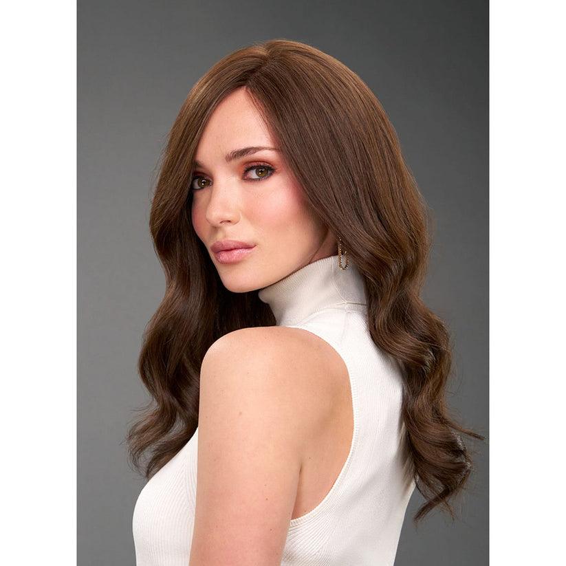 Brandy Wig by Jon Renau | Remy Human Hair Lace Front (Hand Tied)