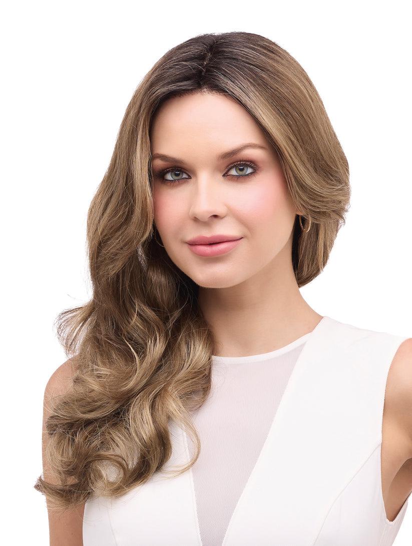 Brianna Wig by Envy | Synthetic (Lace Front Mono Part) - Ultimate Looks