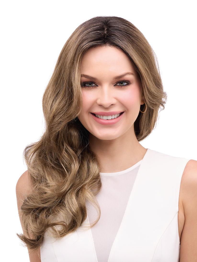 Brianna Wig by Envy | Synthetic (Lace Front Mono Part) - Ultimate Looks