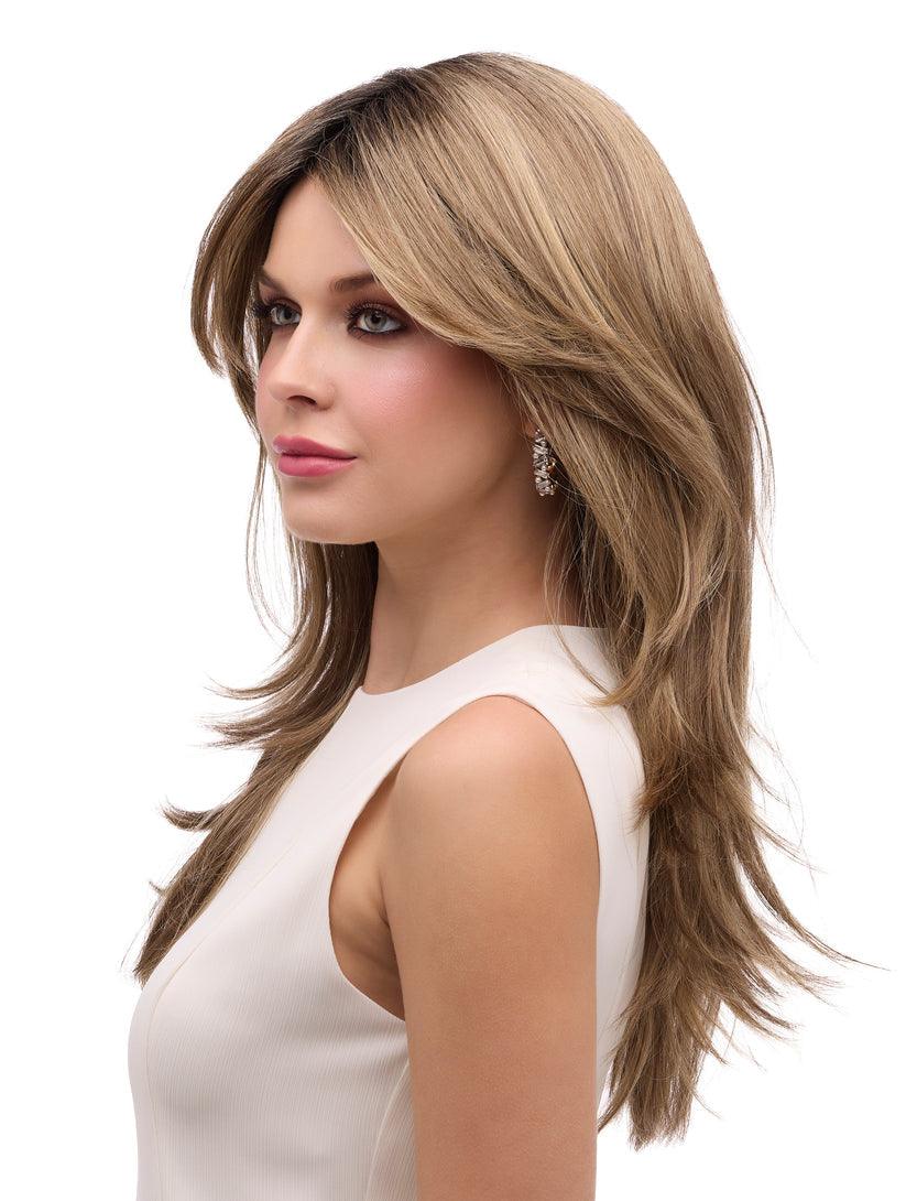 Brooke Wig by Envy | Synthetic (Mono Top) - Ultimate Looks