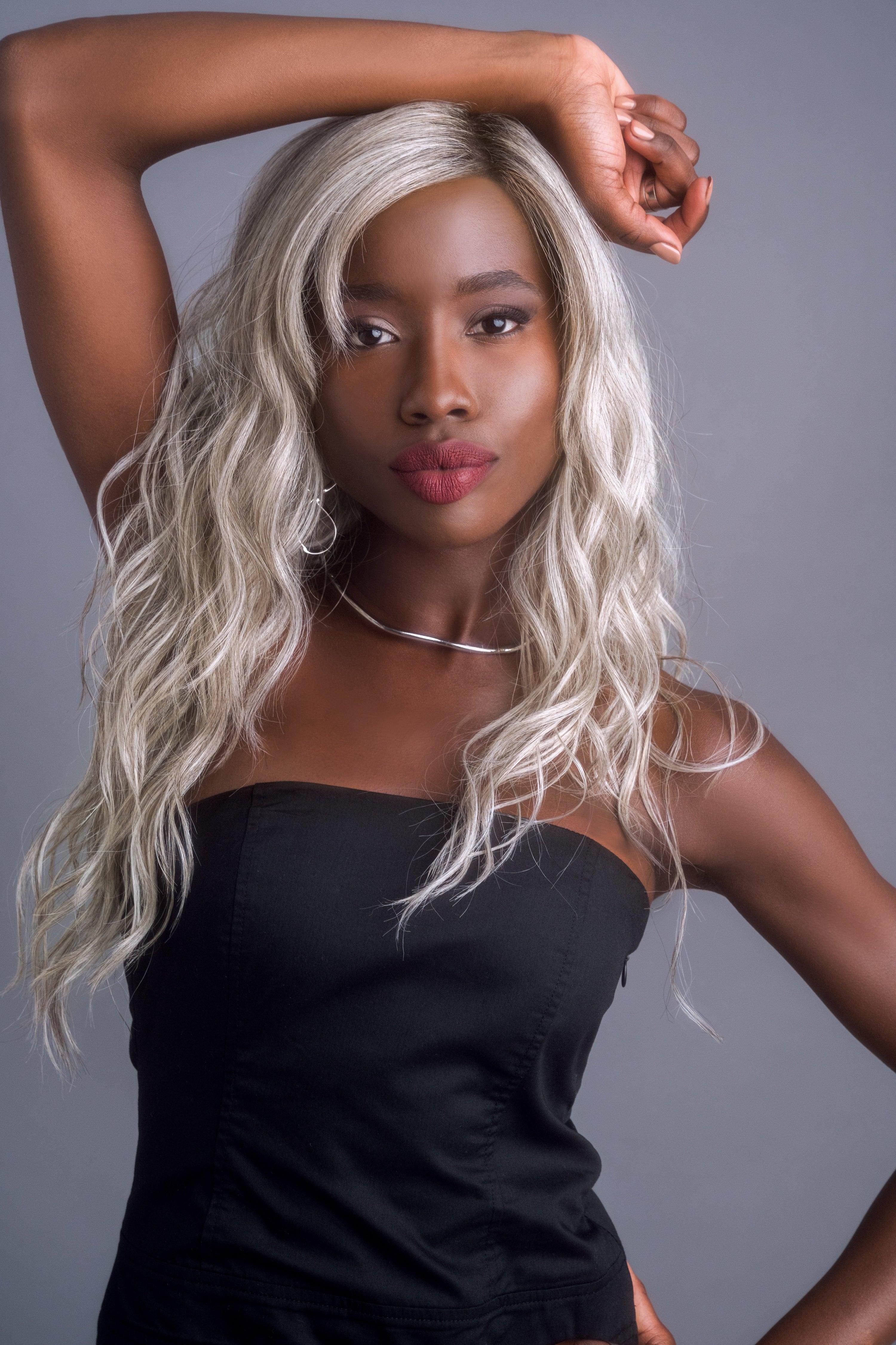 Brooklyn Wig by Rene of Paris | Synthetic (Lace Front) - Ultimate Looks
