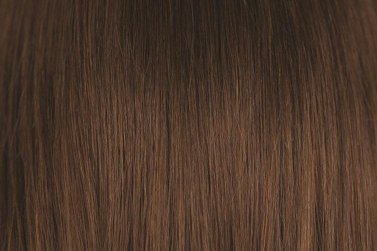 Discreet Wig by Rene of Paris | Human Hair (Monofilament) - Ultimate Looks