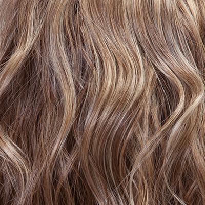 Peerless 22 Wig by Belle Tress | Heat Friendly Synthetic (Lace Front Monofilament) - Ultimate Looks