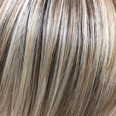 Peerless 22 Wig by Belle Tress | Heat Friendly Synthetic (Lace Front Monofilament) - Ultimate Looks