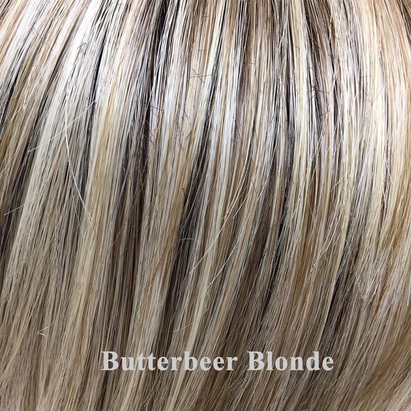 City Roast Wig by Belle Tress | Heat Friendly Synthetic (Lace Front) - Ultimate Looks