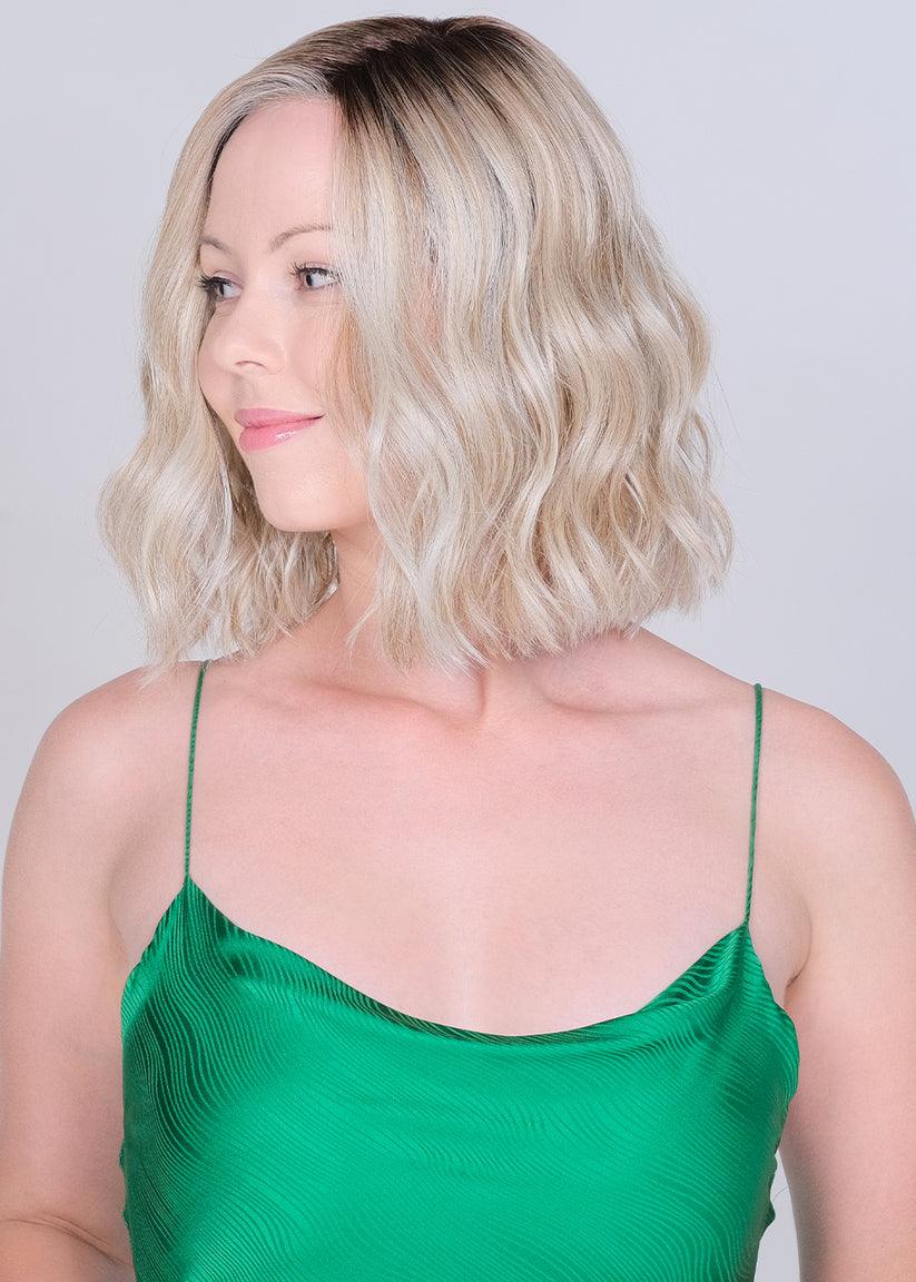 Califia Wig by Belle Tress | Synthetic (Lace Front) - Ultimate Looks