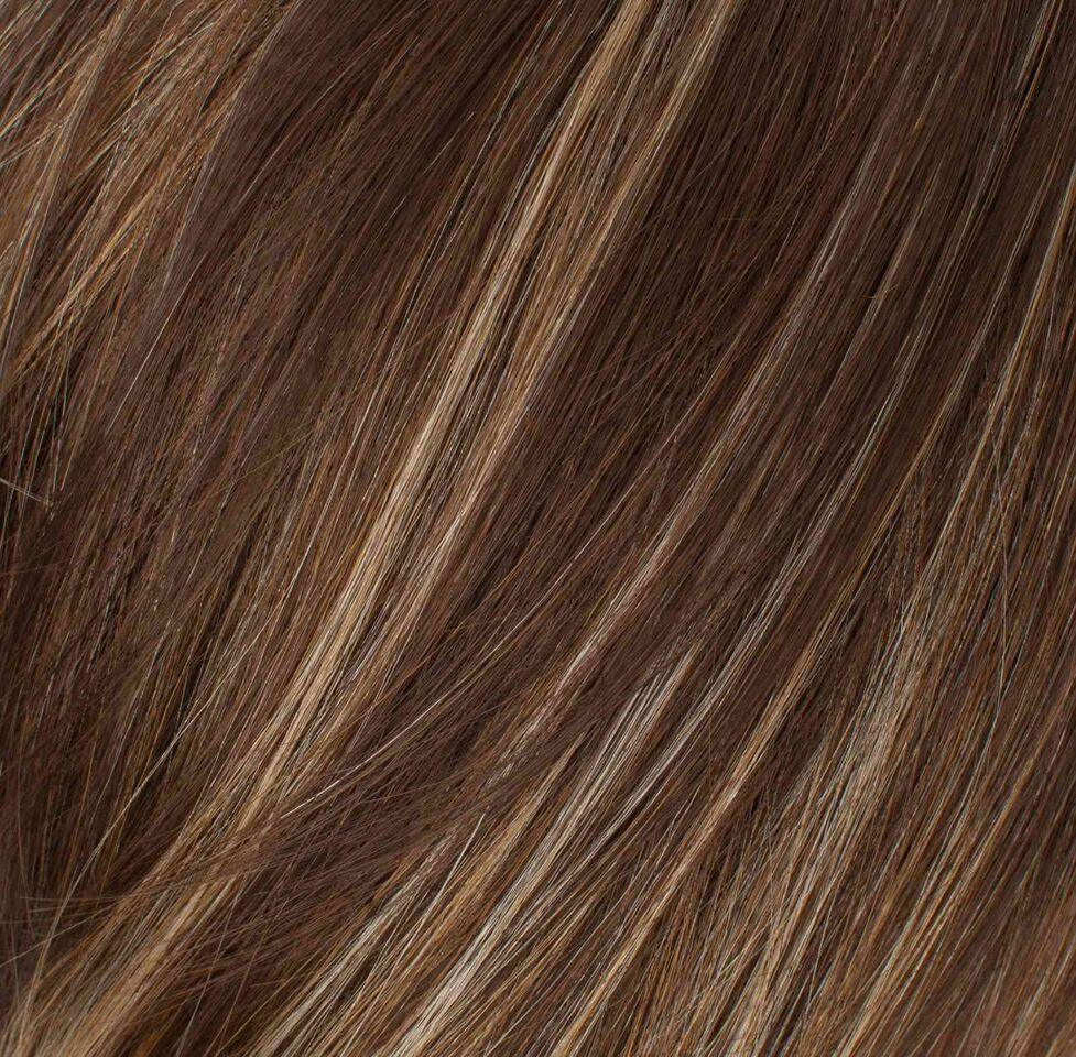 Enhancer 3/4 Hairpiece by Tony of Beverly | Ambient Heat Friendly Synthetic Fiber - Ultimate Looks