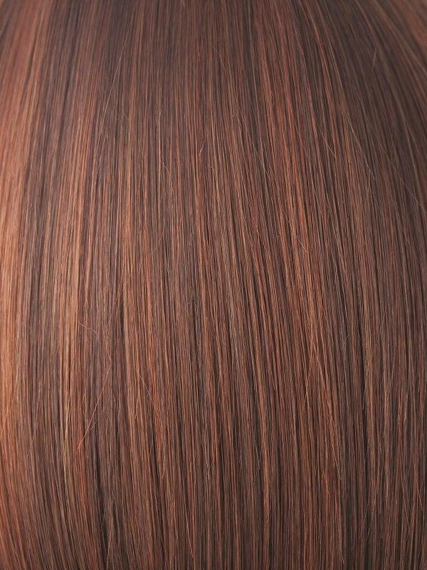 Zane Wig by Noriko | Synthetic Lace Front (Mono Part) - Ultimate Looks