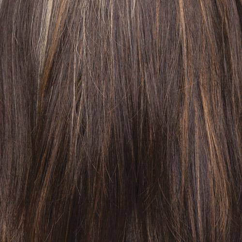 Kenzie Wig by Noriko | Synthetic (Mono Cap) - Ultimate Looks