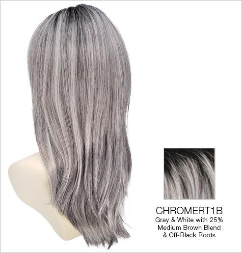 Locklan Wig by Estetica Designs | Synthetic (Lace Front Mono Top) - Ultimate Looks