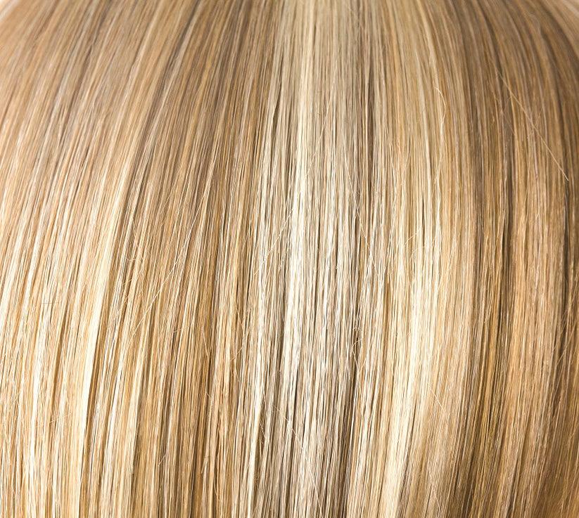 Milan Hair Enhancement by Noriko | Synthetic (Mono Base) - Ultimate Looks