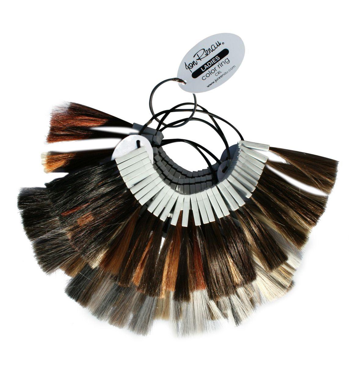 Ladies Synthetic Color Ring | Jon Renau