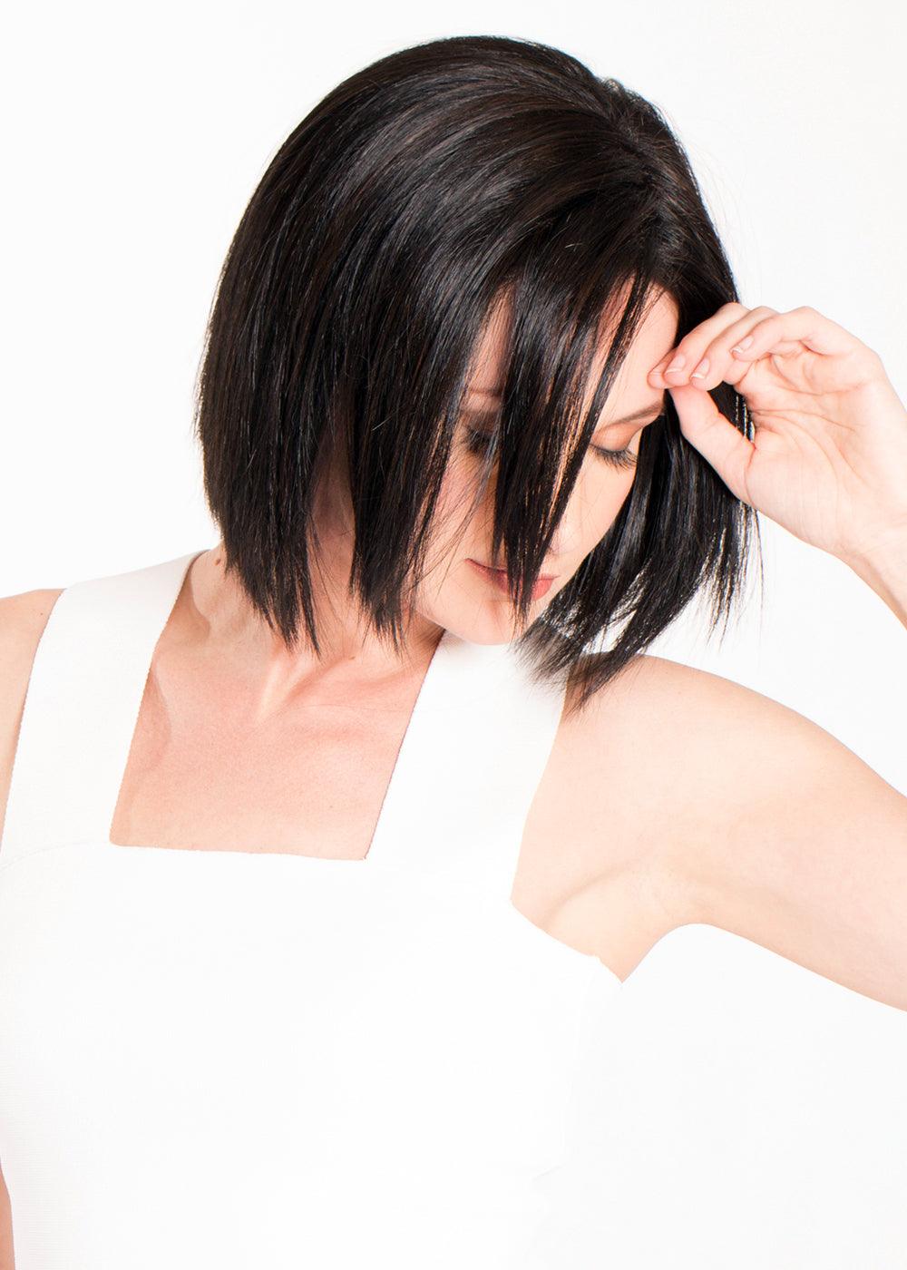 Cafe Chic Wig by Belle Tress | Heat Friendly Synthetic (Smart Lace Front) | Clearance Sale - Ultimate Looks