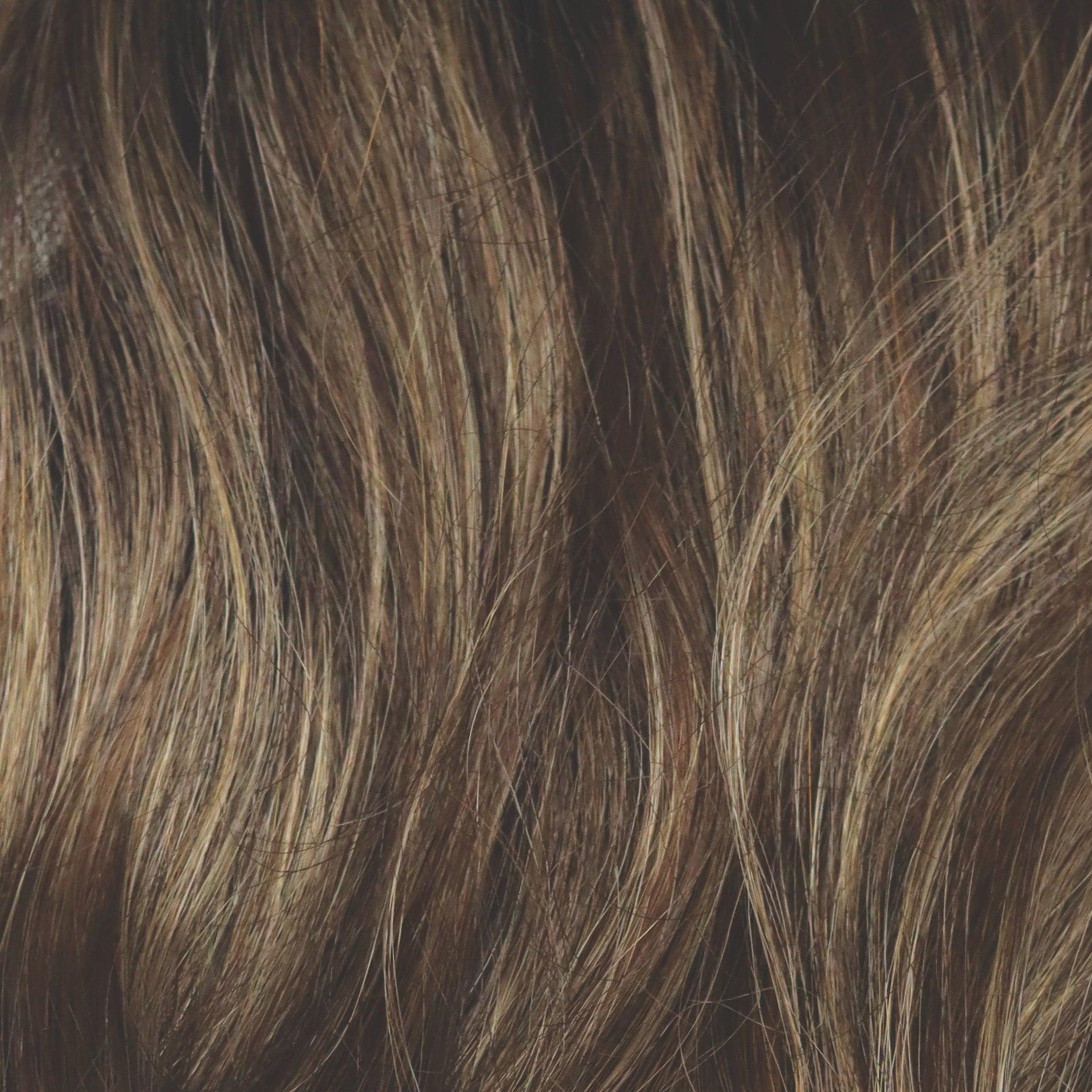 Marion Wig by Rene of Paris | Synthetic (Lace Front & Lace Part) - Ultimate Looks