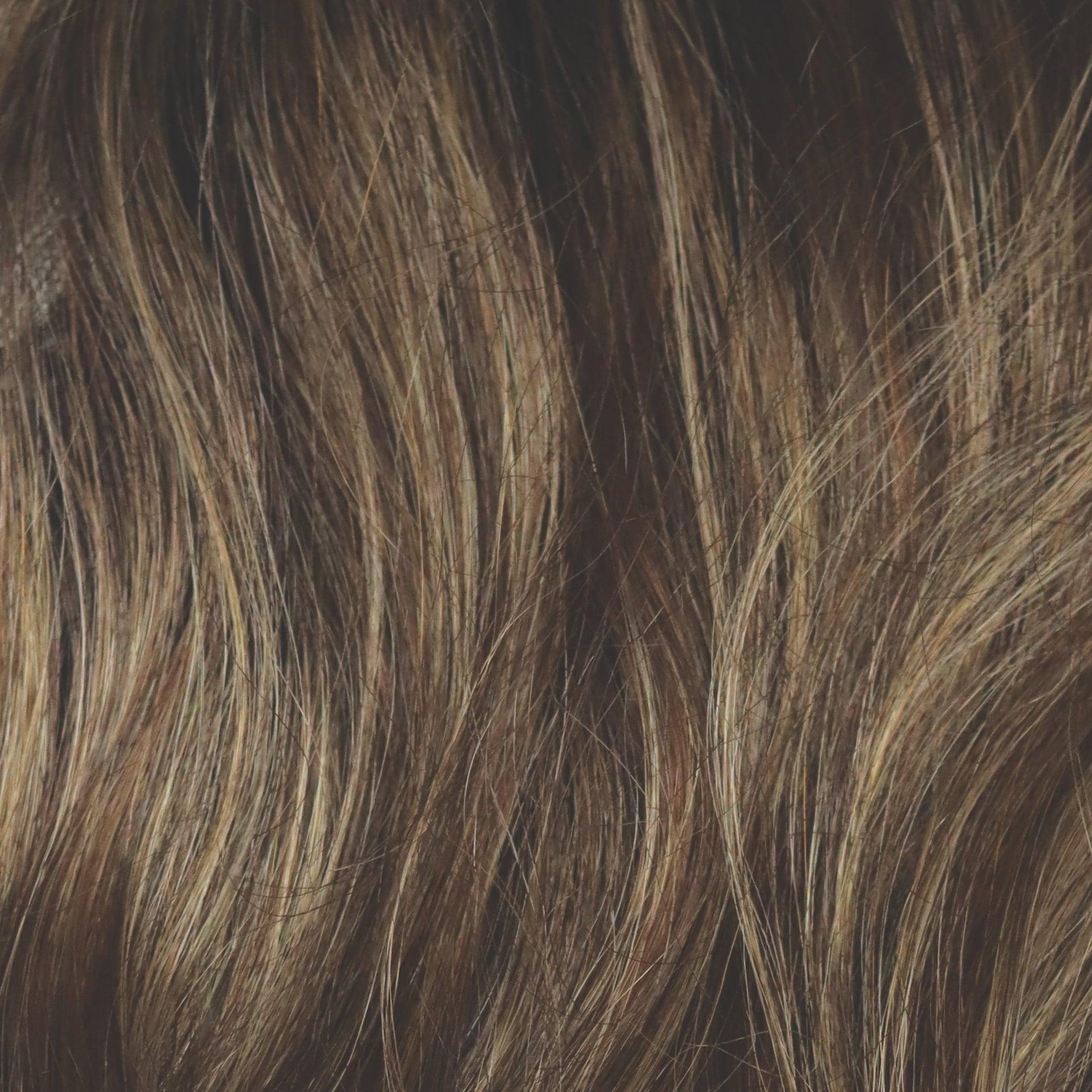 Hallie Wig by Rene of Paris | Synthetic Lace Front (Basic Cap) - Ultimate Looks