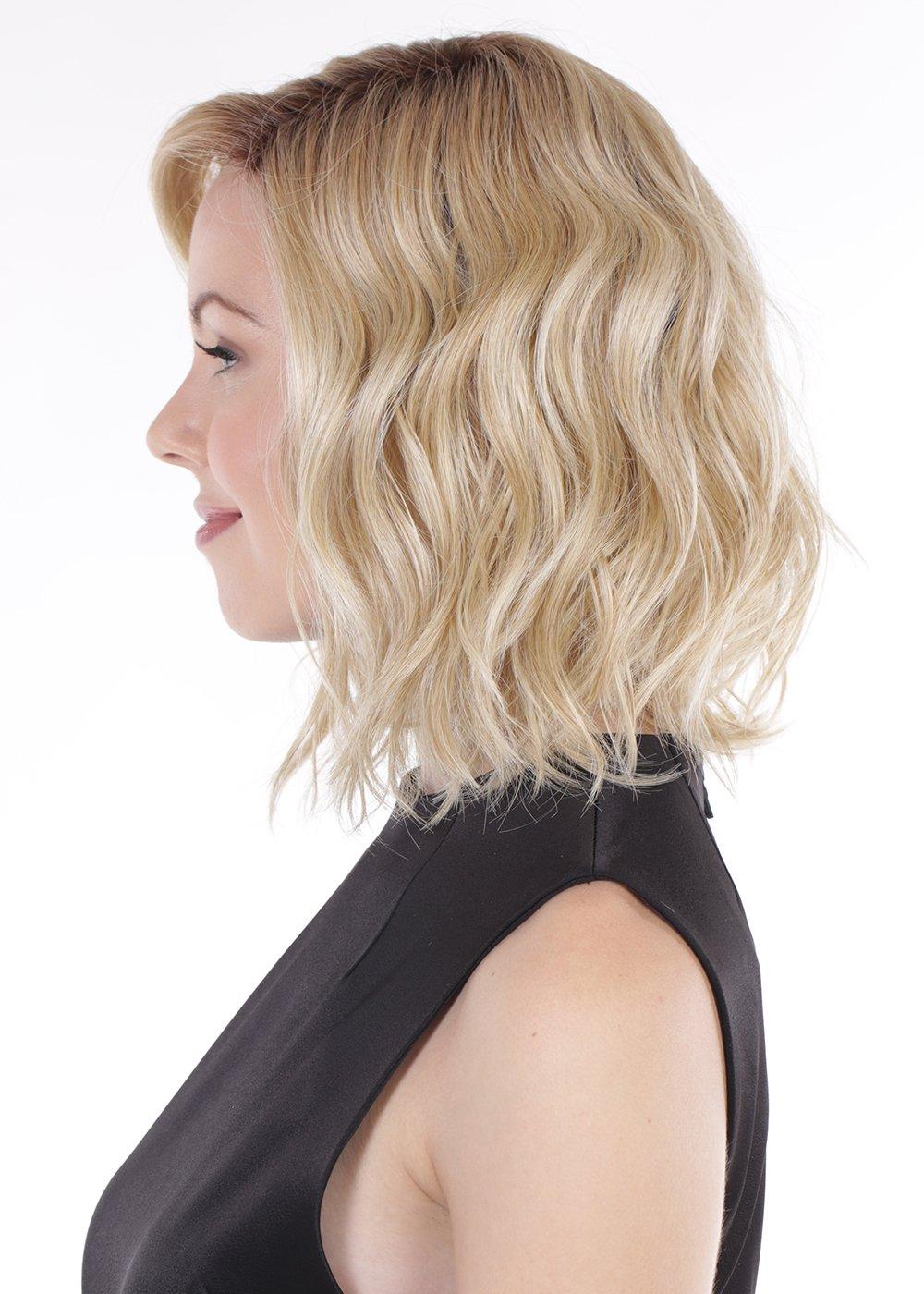 Caliente Wig by Belle Tress | Heat Friendly Synthetic (Lace Front) - Ultimate Looks