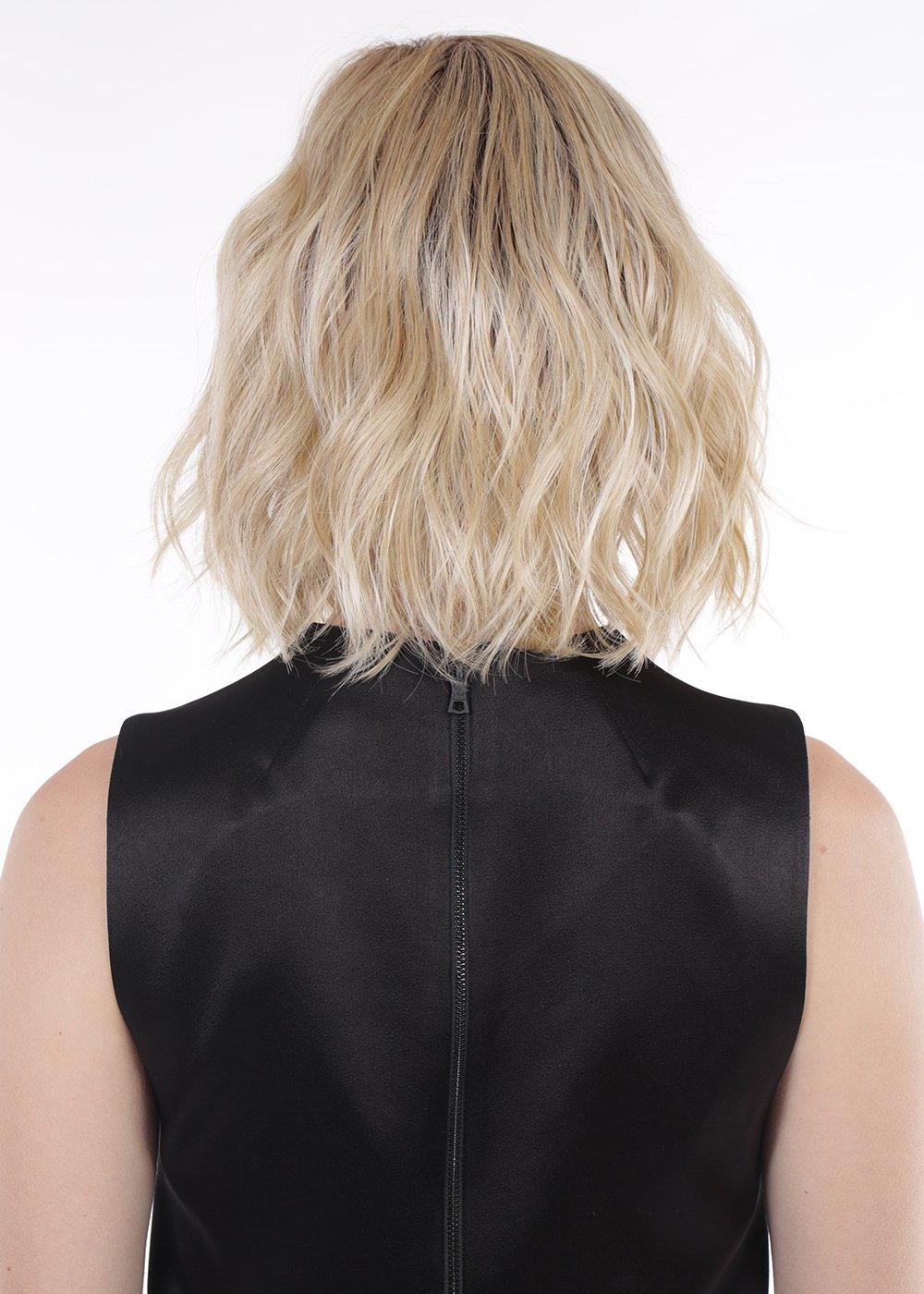 Caliente Wig by Belle Tress | Heat Friendly Synthetic (Lace Front) - Ultimate Looks