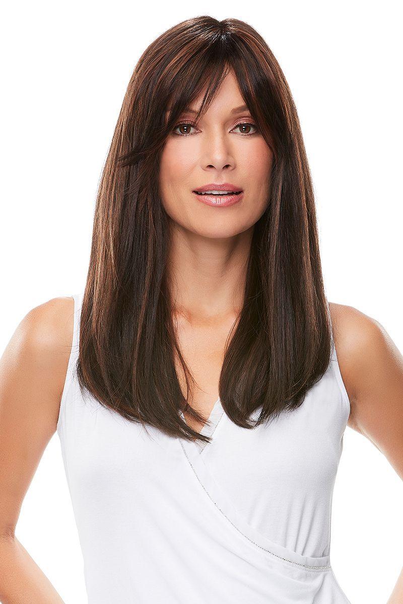 Camilla Wig by Jon Renau | Synthetic (Double Mono Top) - Ultimate Looks