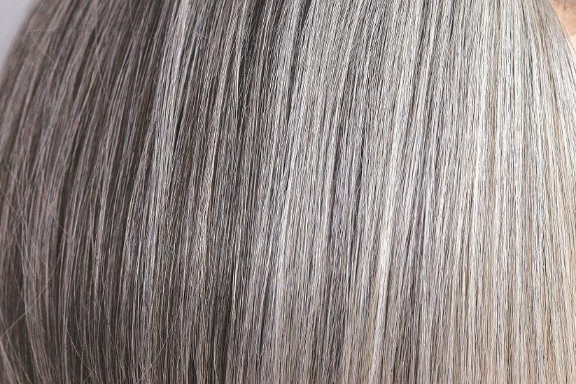 High Heat Mid Wavy Topper by Rene of Paris | Heat Friendly Synthetic - Ultimate Looks