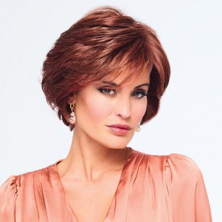 Captivating Canvas Wig by Raquel Welch | Synthetic Lace Front (Basic Cap)