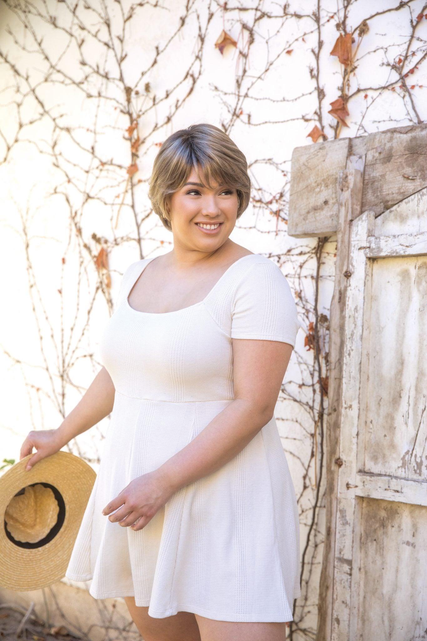 Casey Wig by Amore | Synthetic (Double Mono) - Ultimate Looks