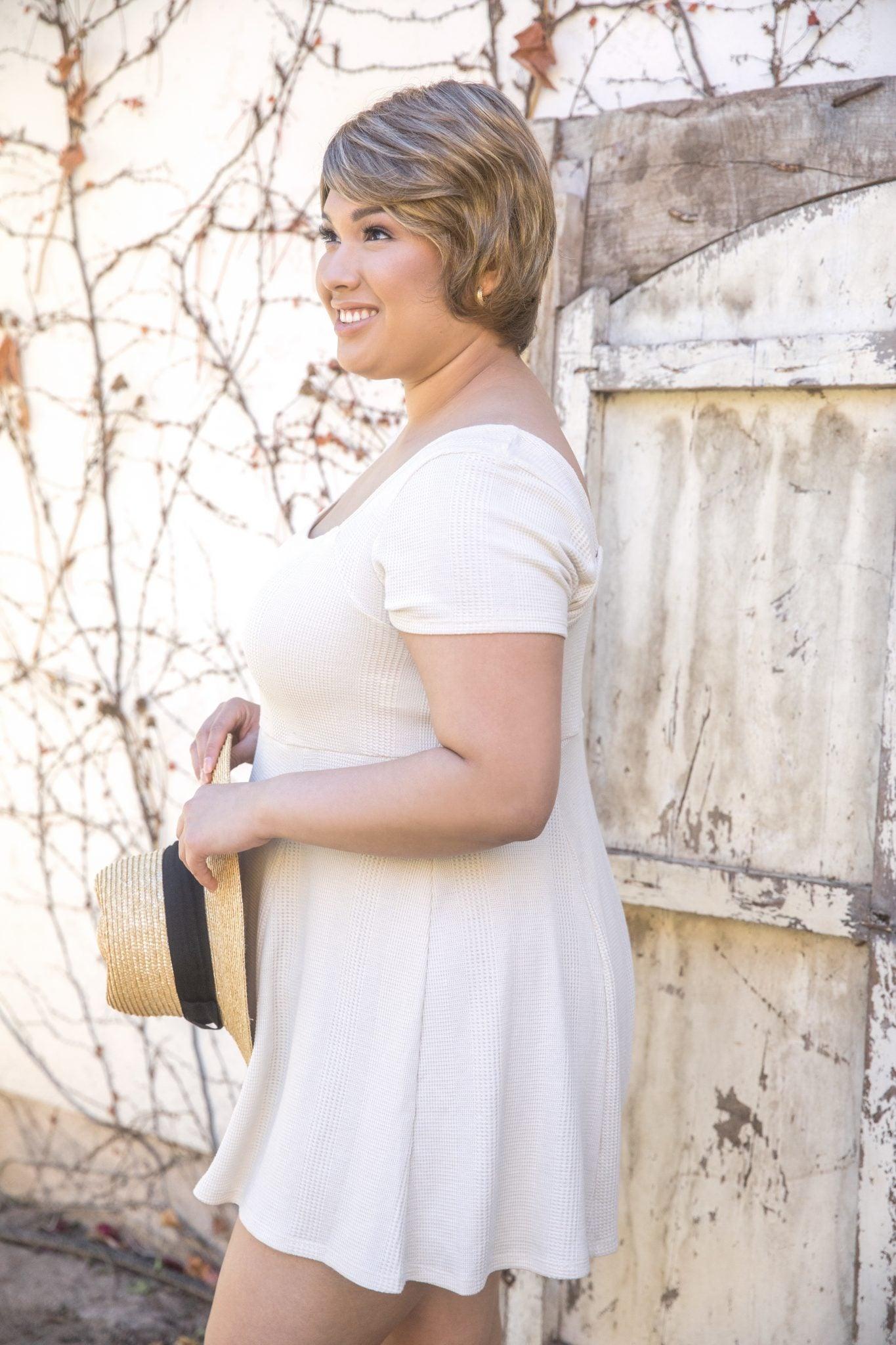 Casey Wig by Amore | Synthetic (Double Mono) - Ultimate Looks