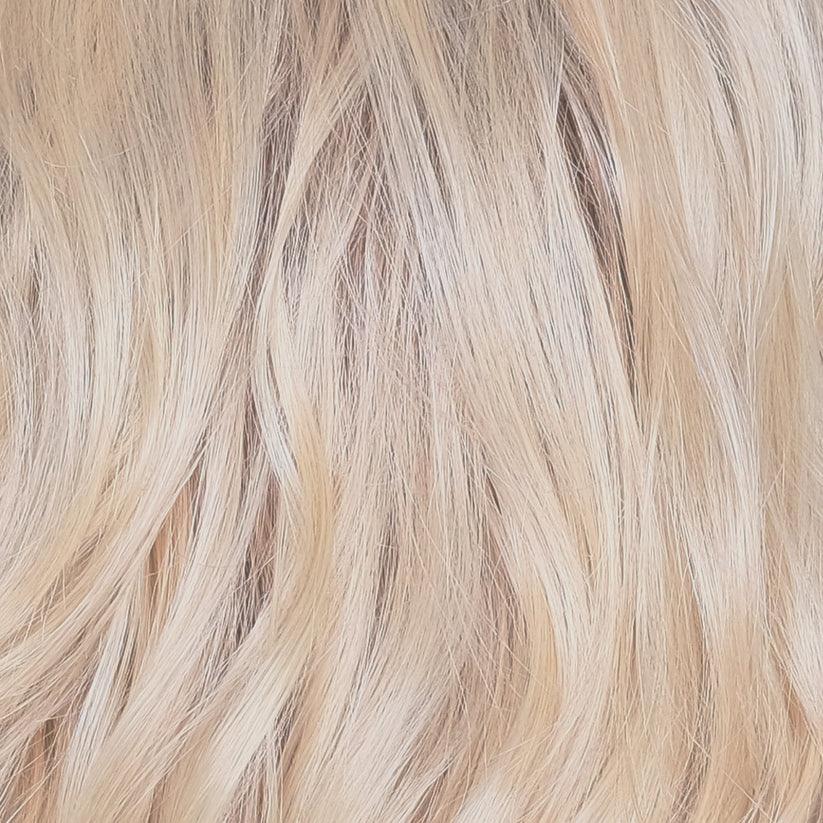 Lady Latte Wig by Belle Tress | Heat Friendly Synthetic (Lace Front Monofilament) - Ultimate Looks