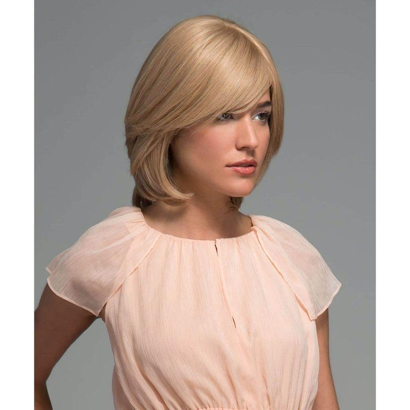 Chanel Wig by Estetica Designs | Human Hair (Hand Tied Mono Top) - Ultimate Looks