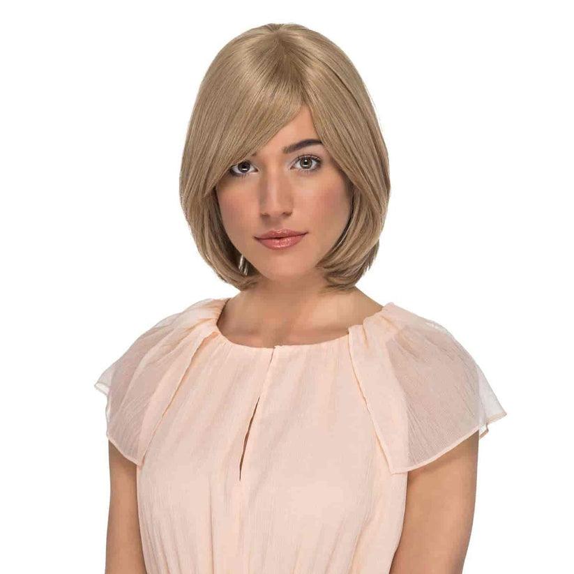 Chanel Wig by Estetica Designs | Human Hair (Hand Tied Mono Top)