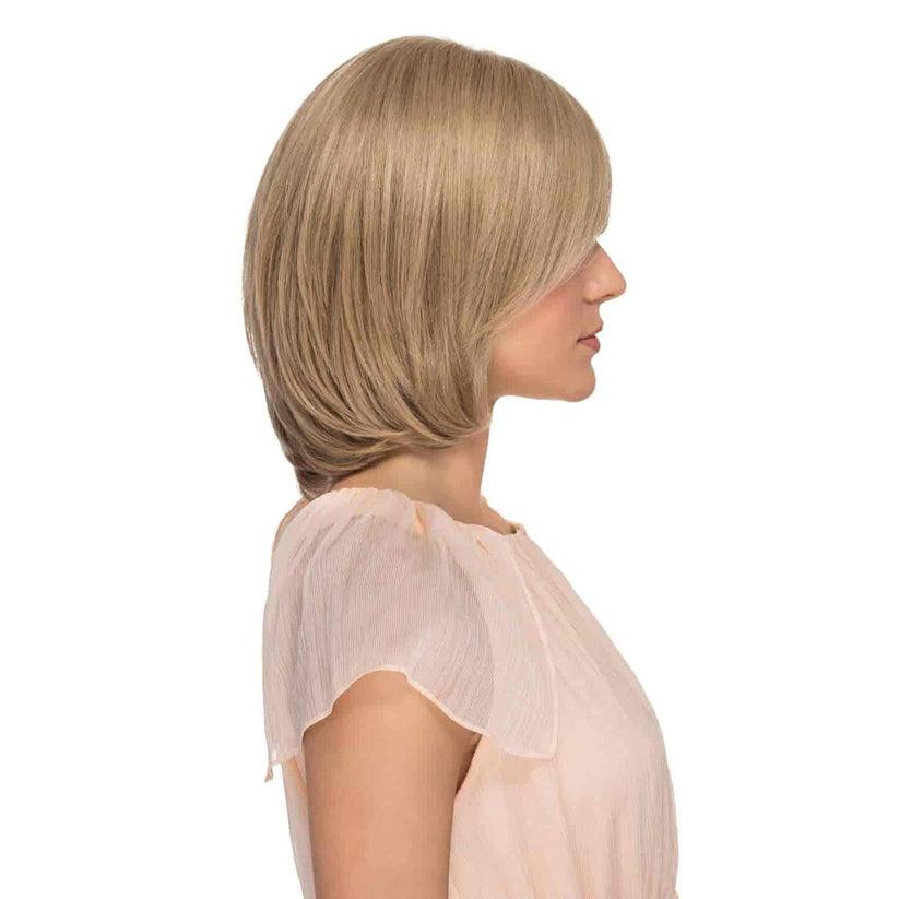 Chanel Wig by Estetica Designs | Human Hair (Hand Tied Mono Top) - Ultimate Looks