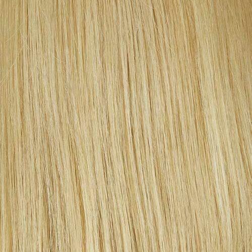 Allura Wig by Henry Margu | Human Hair Topper (Large Mono Base) - Ultimate Looks