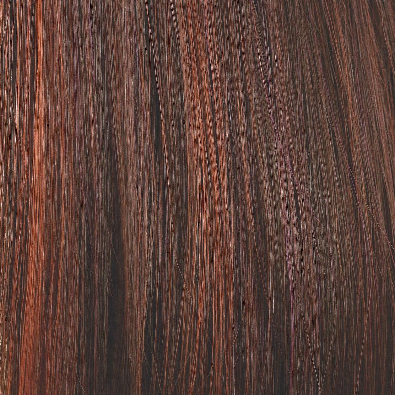 Hallie Wig by Rene of Paris | Synthetic Lace Front (Basic Cap) - Ultimate Looks