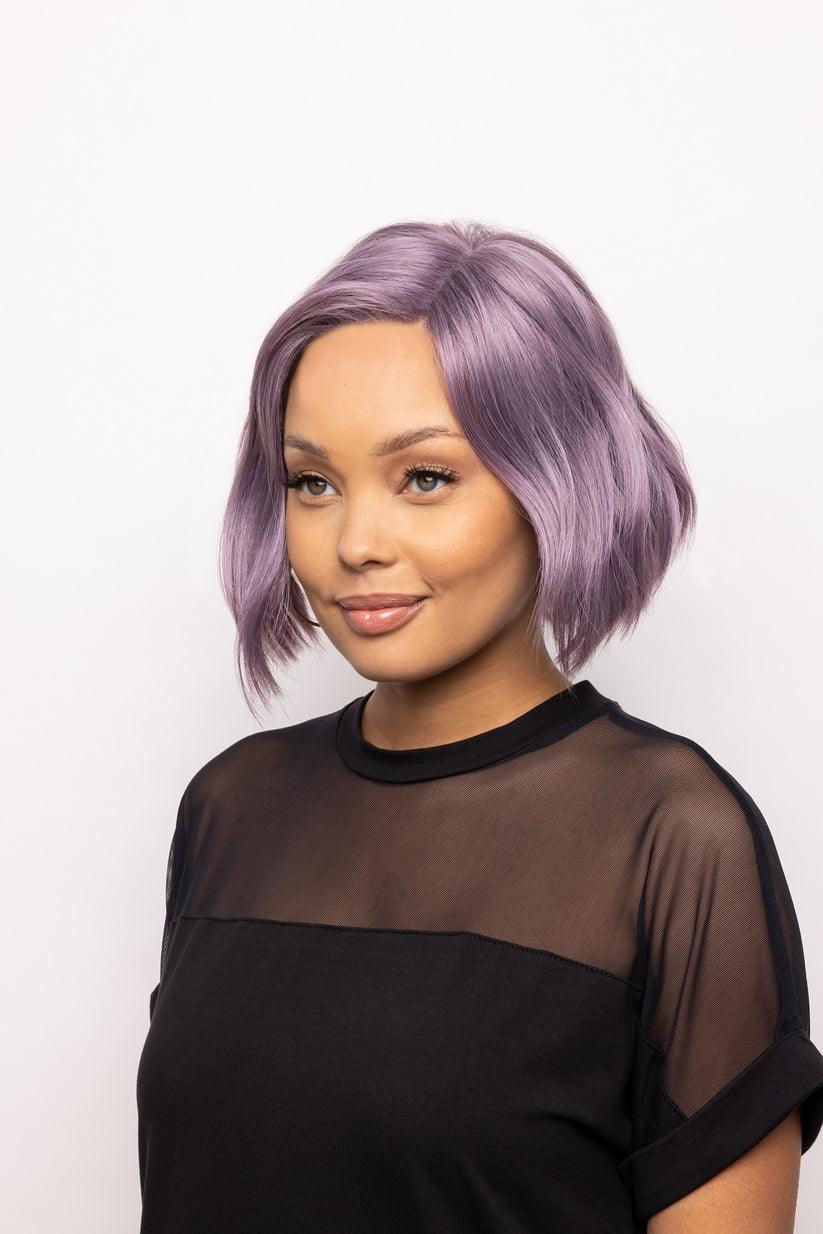 Chic Wavez Wig by Rene of Paris | Heat Friendly Synthetic Lace Front - Ultimate Looks