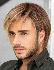 Chiseled Wig - Ultimate Looks