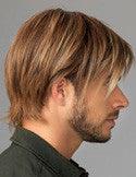 Chiseled Wig - Ultimate Looks