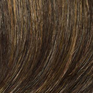Joy Wig by Envy | Synthetic (Lace Front Mono Part) - Ultimate Looks