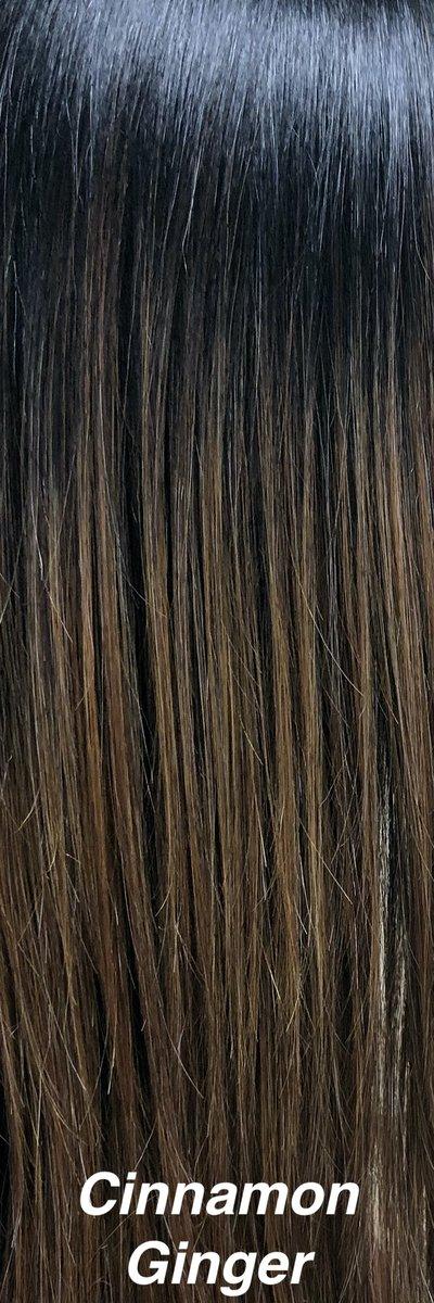 Dolce & Dolce 23 Balayage Wig by Belle Tress | Balayage Collection - Ultimate Looks