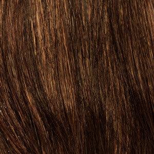 Aubrey Wig by Envy | Heat Friendly/Human Hair Blend (Mono Top) - Ultimate Looks