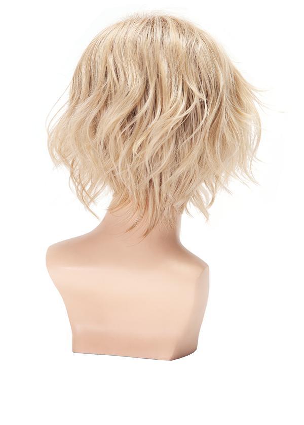 City Roast Wig by Belle Tress | Heat Friendly Synthetic (Lace Front) - Ultimate Looks