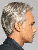 Classic Wig by HIM | Heat Friendly Synthetic - Ultimate Looks
