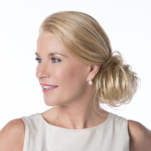 Clip & Flip Hairpiece by Toni Brattin | Heat Friendly Synthetic - Ultimate Looks