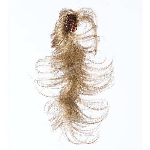 Clip & Flip Hairpiece by Toni Brattin | Heat Friendly Synthetic - Ultimate Looks