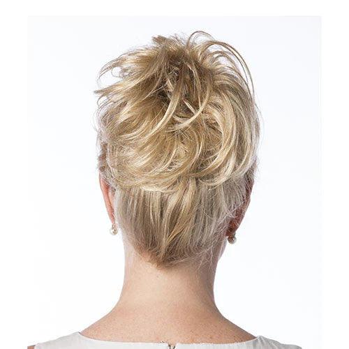 Clip & Flip Hairpiece by Toni Brattin | Heat Friendly Synthetic - Ultimate Looks