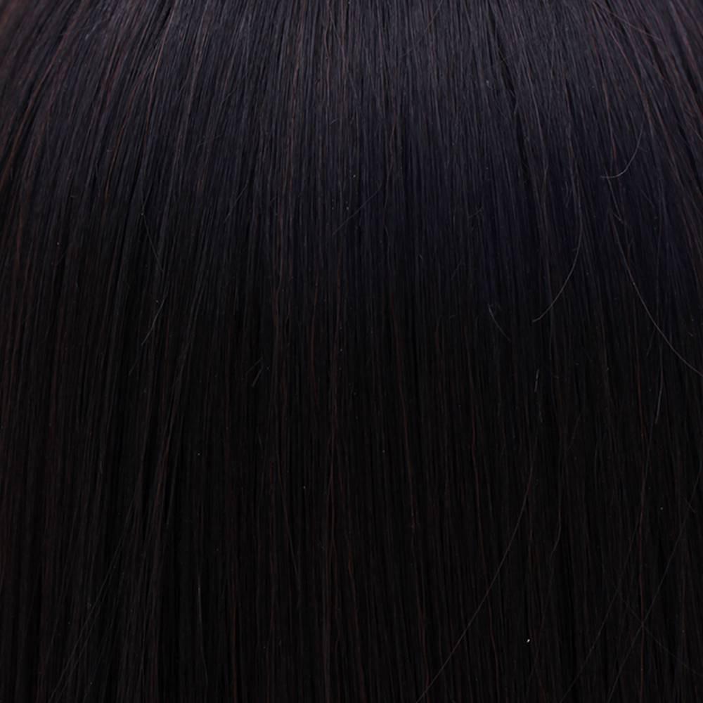Hand-Tied Tea Leaf Layer Wig by Belle Tress | Heat Friendly Synthetic (100% Lace Front) - Ultimate Looks
