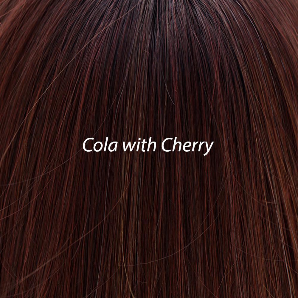 Hand-Tied Bellissima Wig by Belle Tress | Synthetic (Hand Tied Lace Front) - Ultimate Looks