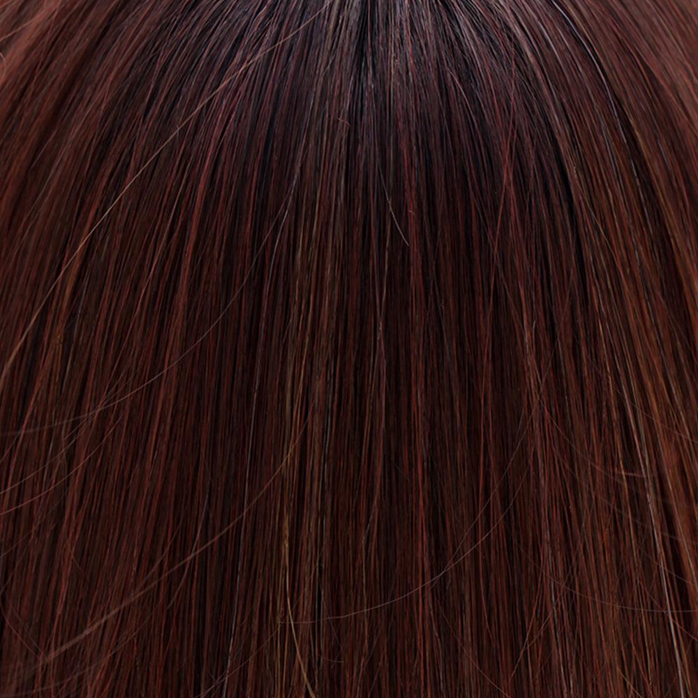 London High Tea Wig by Belle Tress | Heat Friendly Synthetic Lace Front (Mono Part) - Ultimate Looks